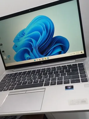New Laptop HP EliteBook 840 16GB Intel Core I5 SSD 512GB