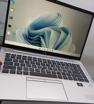 New Laptop HP EliteBook 840 16GB Intel Core I5 SSD 512GB