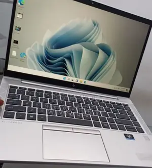 New Laptop HP EliteBook 840 16GB Intel Core I5 SSD 512GB