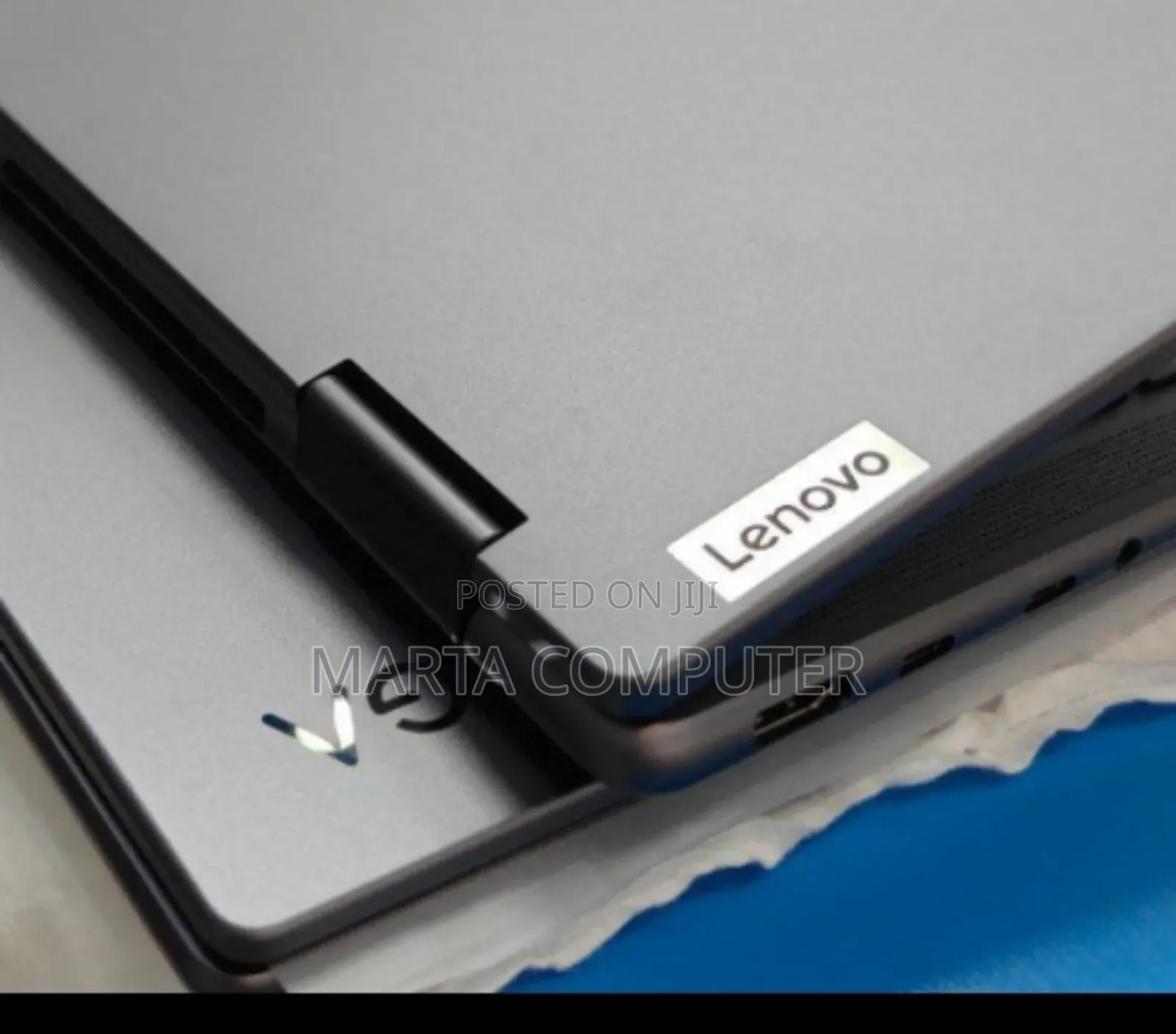 New Laptop Lenovo Yoga 2 16GB Intel Core I5 SSD 512GB