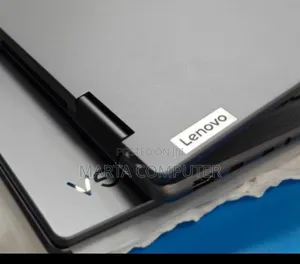New Laptop Lenovo Yoga 2 16GB Intel Core I5 SSD 512GB