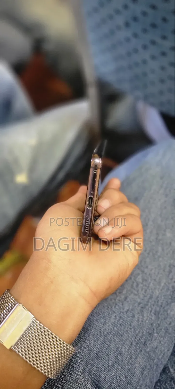 Samsung Galaxy S22 5G 128 GB Black