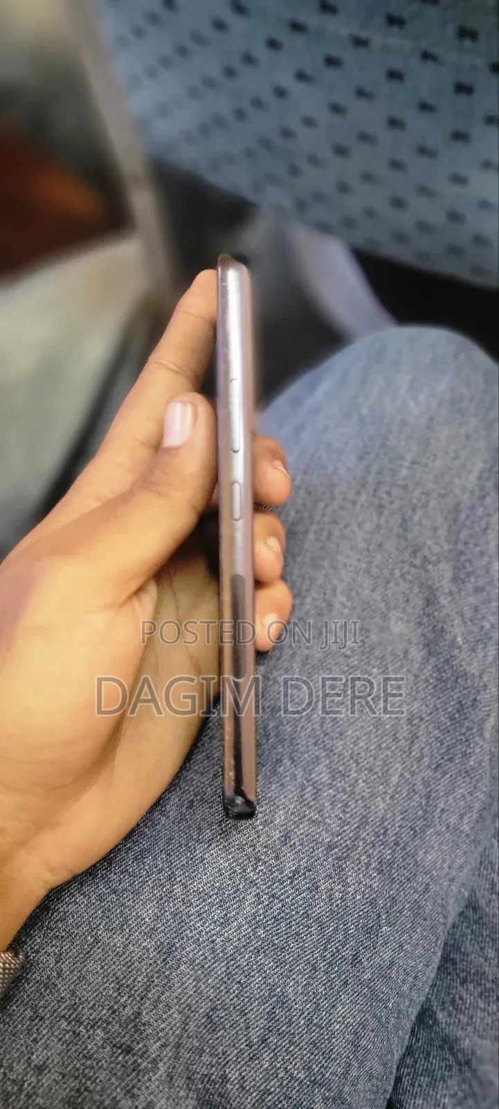 Samsung Galaxy S22 5G 128 GB Black