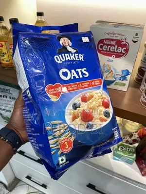 Quaker Oats
