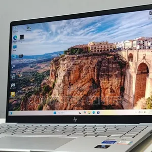 New Laptop HP Pavilion 14 16GB Intel Core I5 SSD 1T