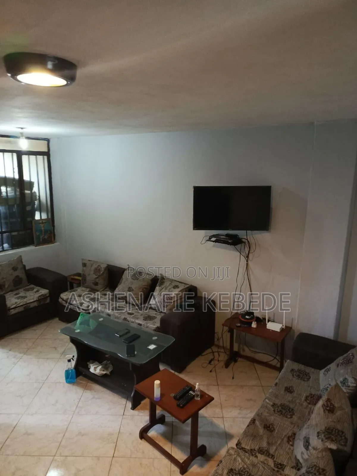1bdrm Condo in Piyasa Taytu Hotel, Arada for sale