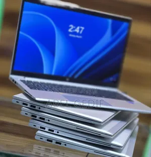 New Laptop HP EliteBook 840 16GB Intel Core I5 SSD 512GB