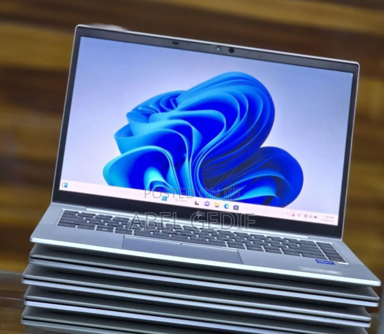 New Laptop HP EliteBook 840 16GB Intel Core I5 SSD 512GB