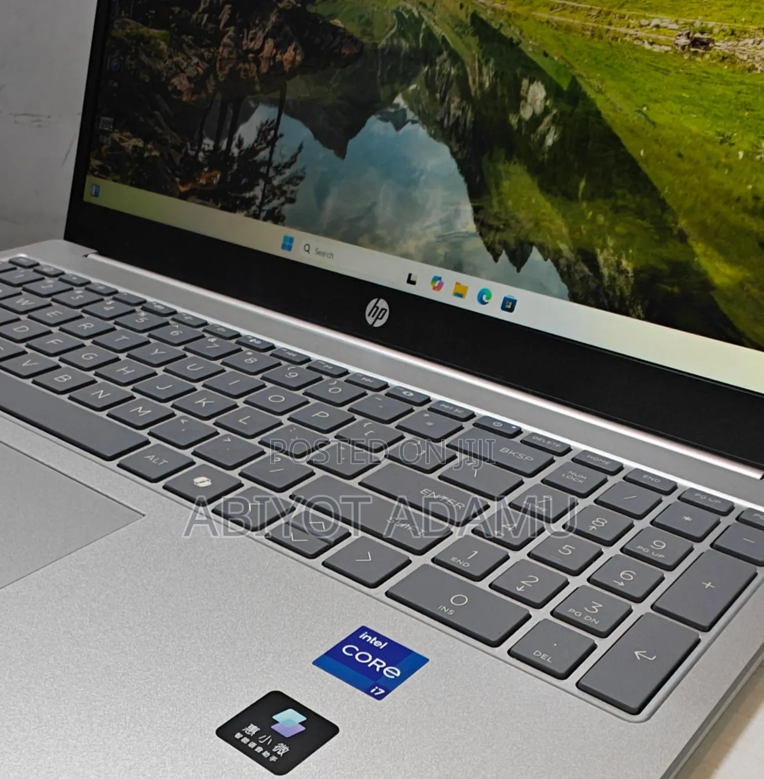 New Laptop HP Stream Notebook 16GB Intel SSD 1T