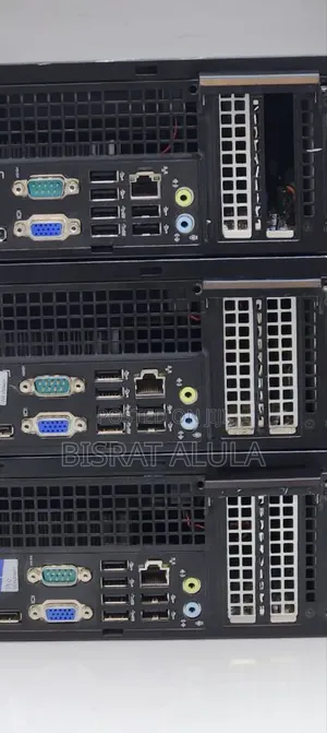 New Dell Alienware Aurora R12 4GB Intel Core I5 SSD 500GB