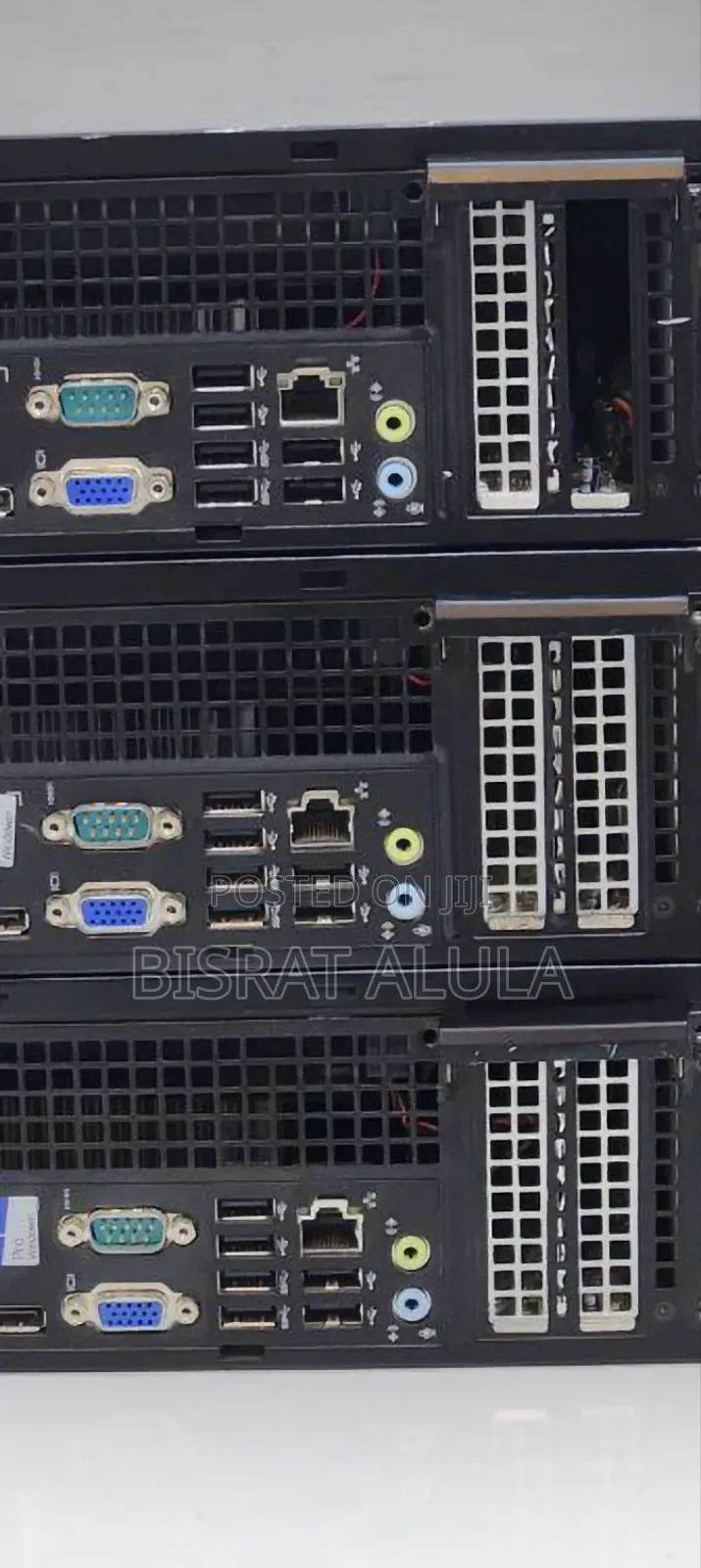 New Dell Alienware Aurora R12 4GB Intel Core I5 SSD 500GB