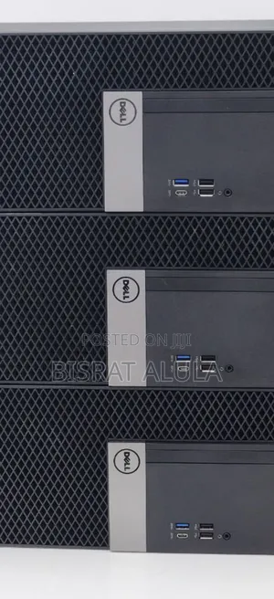 New Dell Alienware Aurora R12 4GB Intel Core I5 SSD 500GB