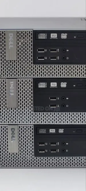 New Dell Alienware Aurora R12 4GB Intel Core I5 SSD 500GB