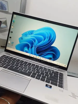 New Laptop HP EliteBook 840 16GB Intel Core I7 SSD 512GB