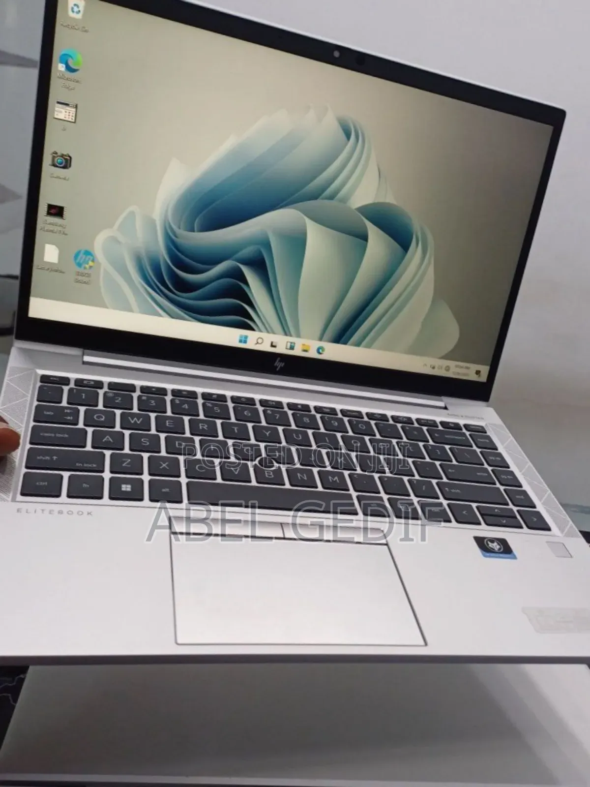 New Laptop HP EliteBook 840 16GB Intel Core I7 SSD 512GB