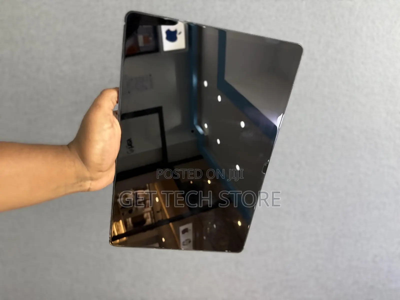 New Samsung Galaxy Tab S10 FE+ 128 GB Gray