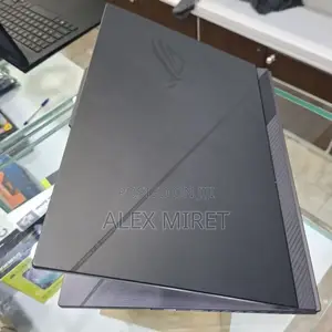 New Laptop Asus ROG Strix G16 G614 16GB Intel Core I9 SSD 1T