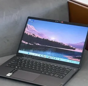 New Laptop Lenovo Ideapad 3 8GB Intel Core I5 SSD 512GB