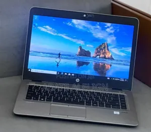 New Laptop HP EliteBook 840 8GB Intel Core I5 HDD 1T