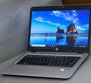 New Laptop HP EliteBook 840 8GB Intel Core I5 HDD 1T
