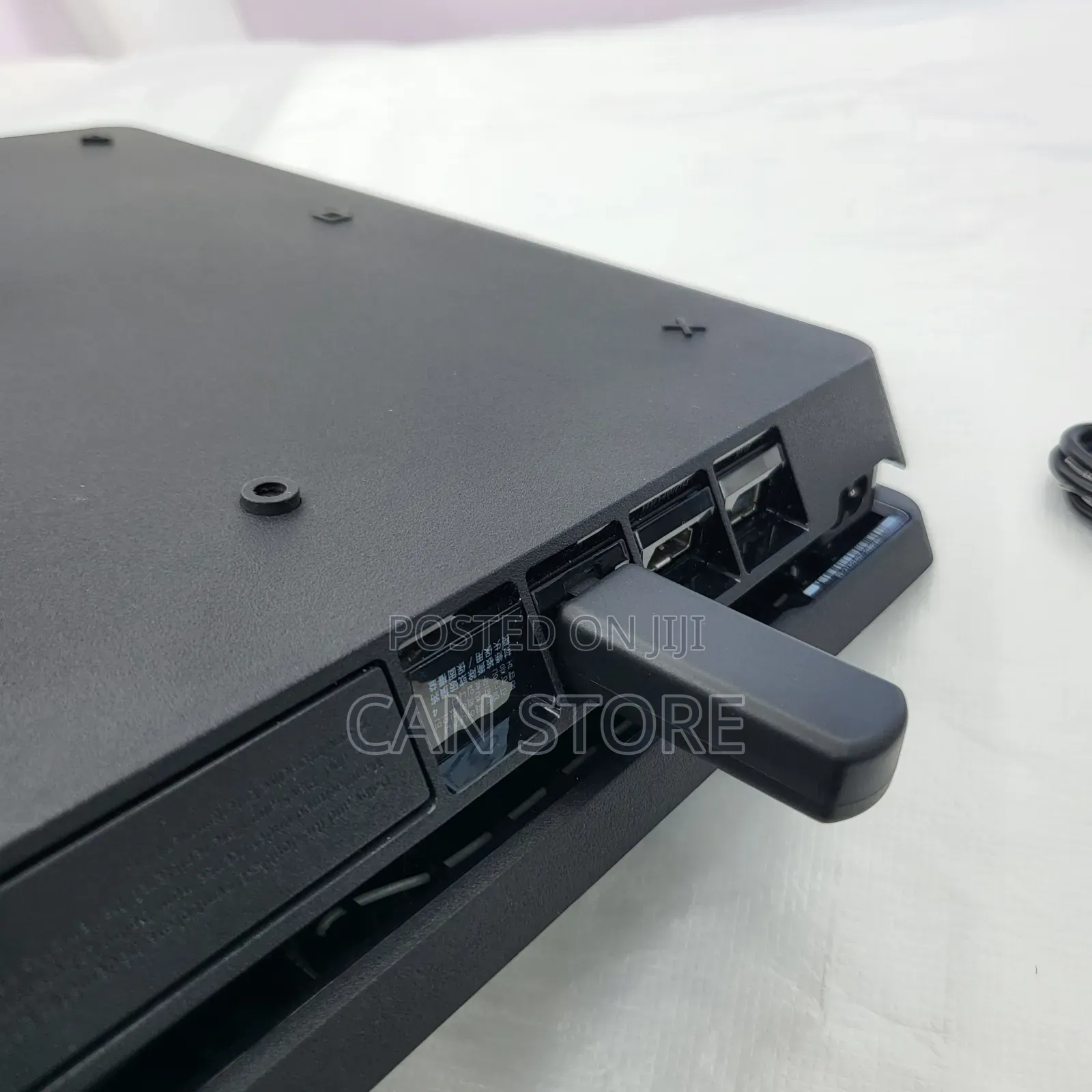 Playstation 4slim በተመጣጣኝ ዋጋ ከኛ ይግዙ Brand New አዲስ