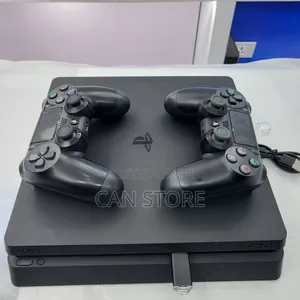Playstation 4slim በተመጣጣኝ ዋጋ ከኛ ይግዙ Brand New አዲስ