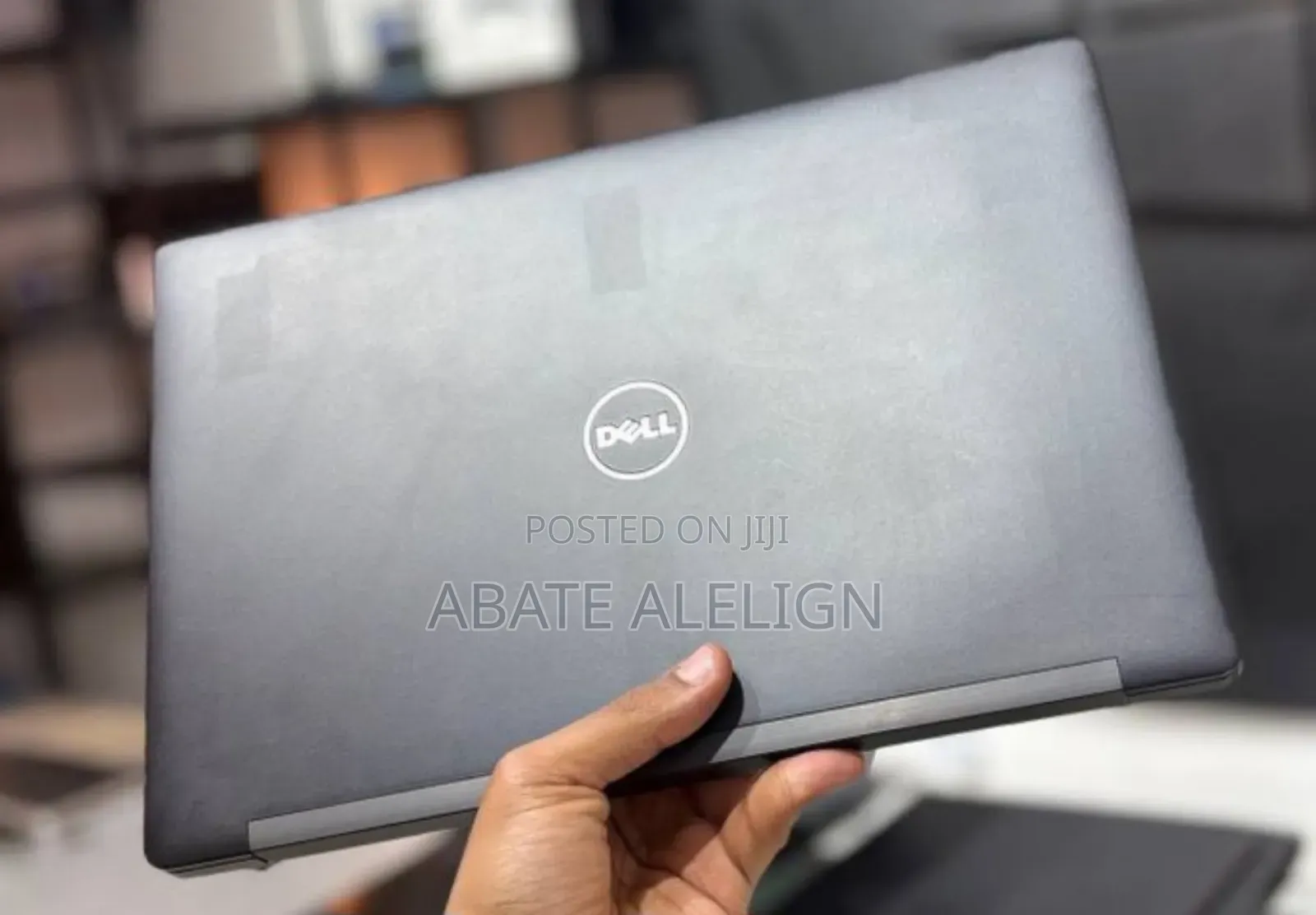 New Laptop Dell Latitude 7280 8GB Intel Core I5 SSD 256GB