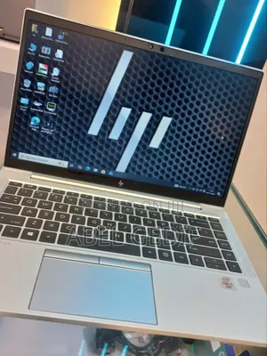 New Laptop HP EliteBook 840 16GB Intel Core I5 SSD 512GB