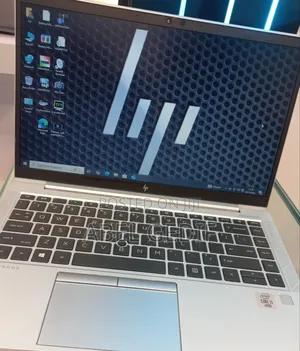 New Laptop HP EliteBook 840 16GB Intel Core I5 SSD 512GB