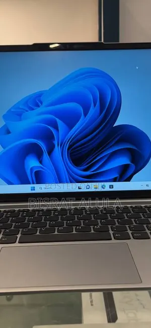 New Laptop Lenovo ThinkPad Yoga 16GB Intel Core I5 SSD 512GB