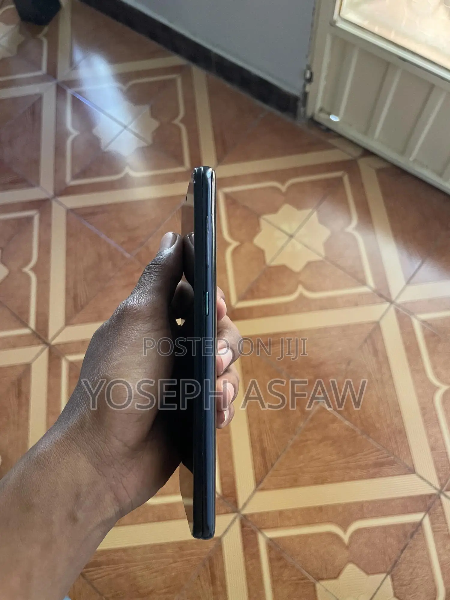 Samsung Galaxy A30s 128 GB Black