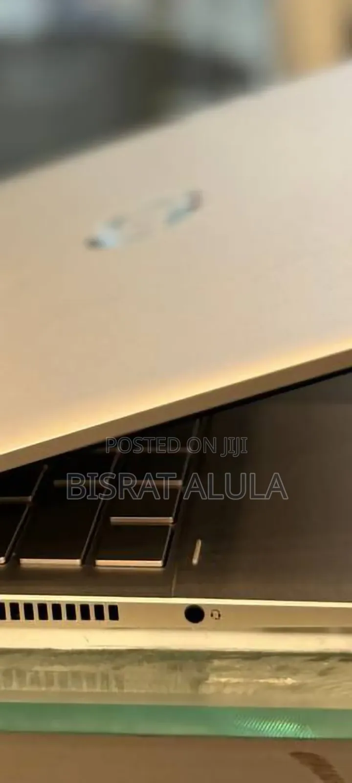 New Laptop HP Pavilion 15 8GB Intel Core I5 SSD 512GB