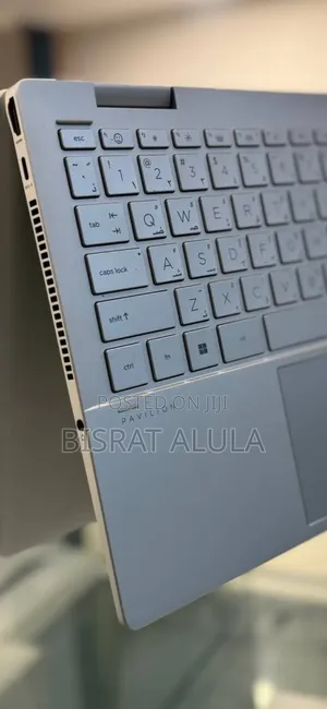 New Laptop HP Pavilion 15 8GB Intel Core I5 SSD 512GB