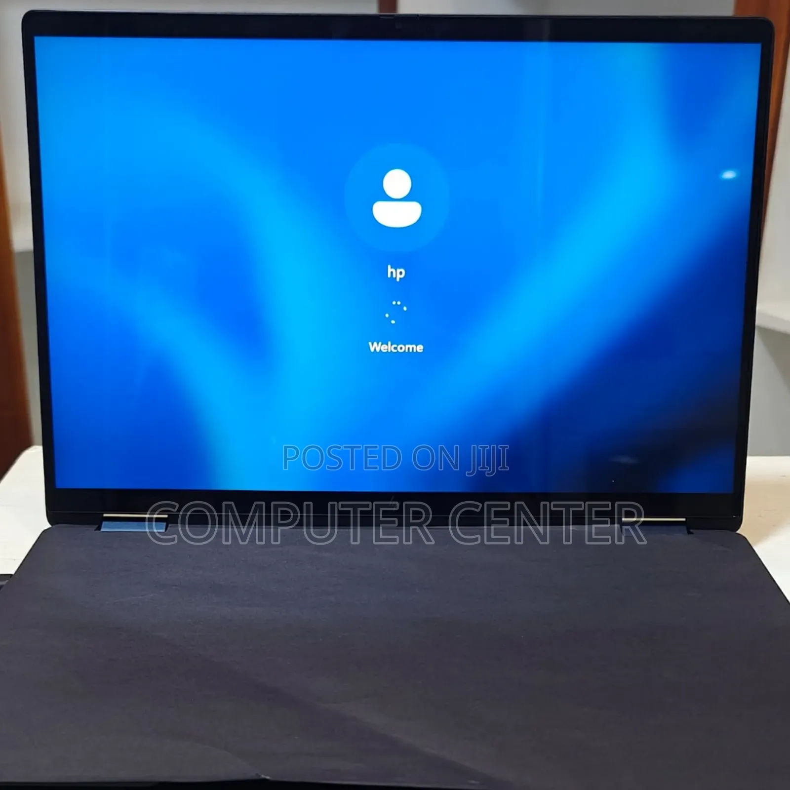 New Laptop HP OmniBook Ultra Flip 16" 16GB Intel Core Ultra 7 SSD 1T