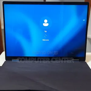 New Laptop HP OmniBook Ultra Flip 16" 16GB Intel Core Ultra 7 SSD 1T