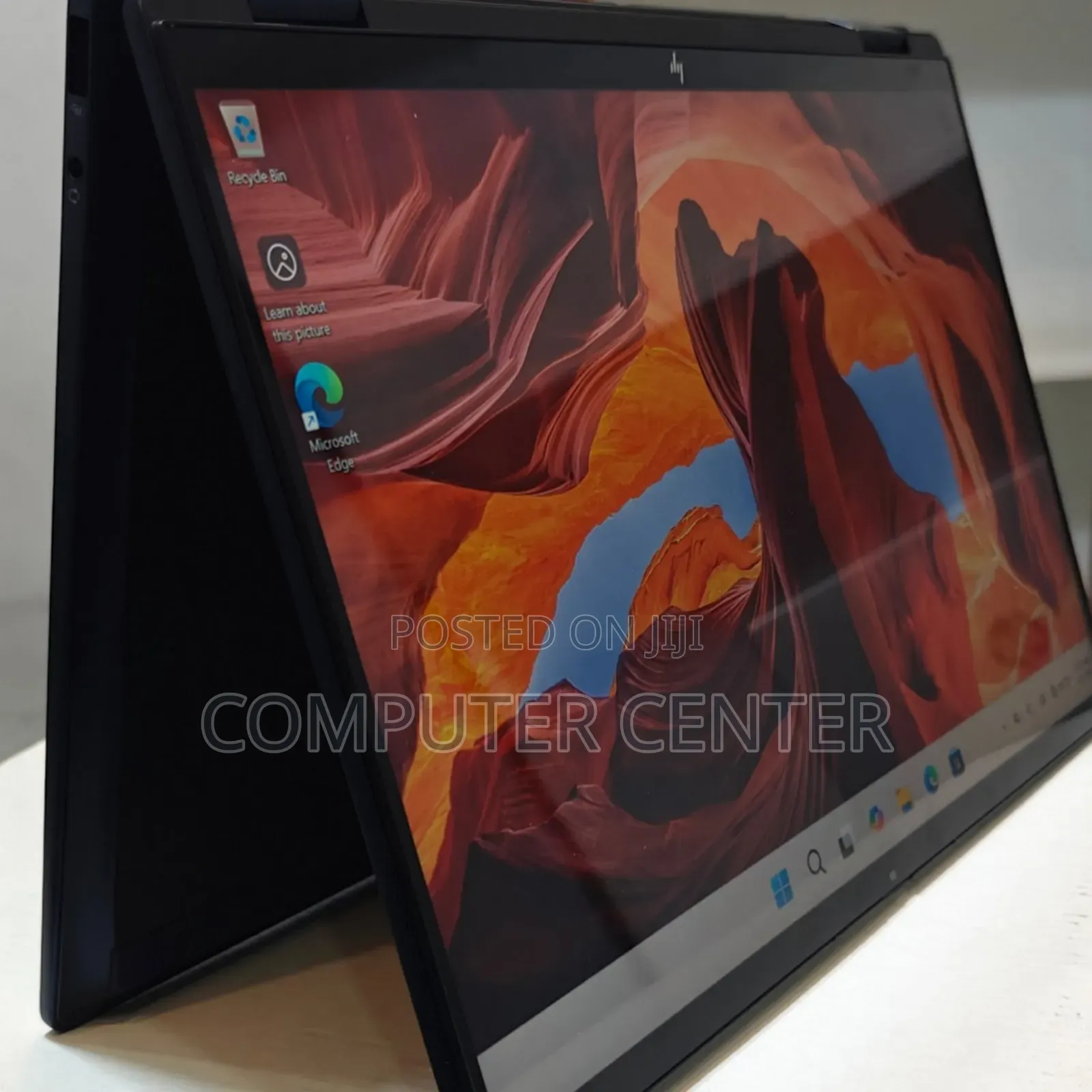 New Laptop HP OmniBook Ultra Flip 16" 16GB Intel Core Ultra 7 SSD 1T