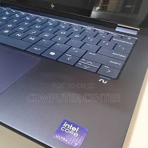 New Laptop HP OmniBook Ultra Flip 16" 16GB Intel Core Ultra 7 SSD 1T