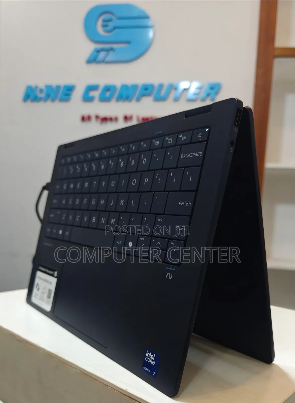 New Laptop HP OmniBook Ultra Flip 16" 16GB Intel Core Ultra 7 SSD 1T