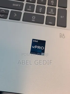 New Laptop HP Pavilion 15 16GB Intel Core I7 SSD 1T