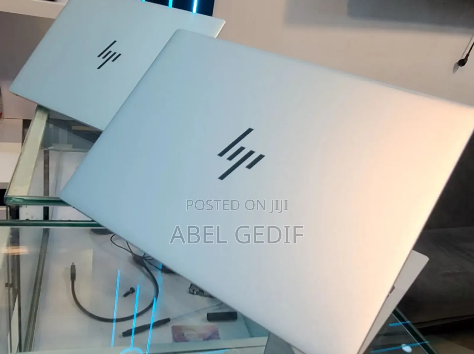 New Laptop HP Pavilion 15 16GB Intel Core I7 SSD 1T