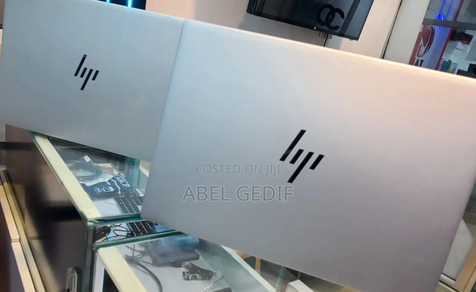 New Laptop HP Pavilion 15 16GB Intel Core I7 SSD 1T