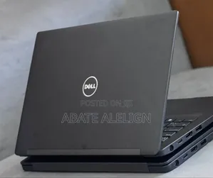New Laptop Dell Latitude 7280 8GB Intel Core I5 SSD 256GB