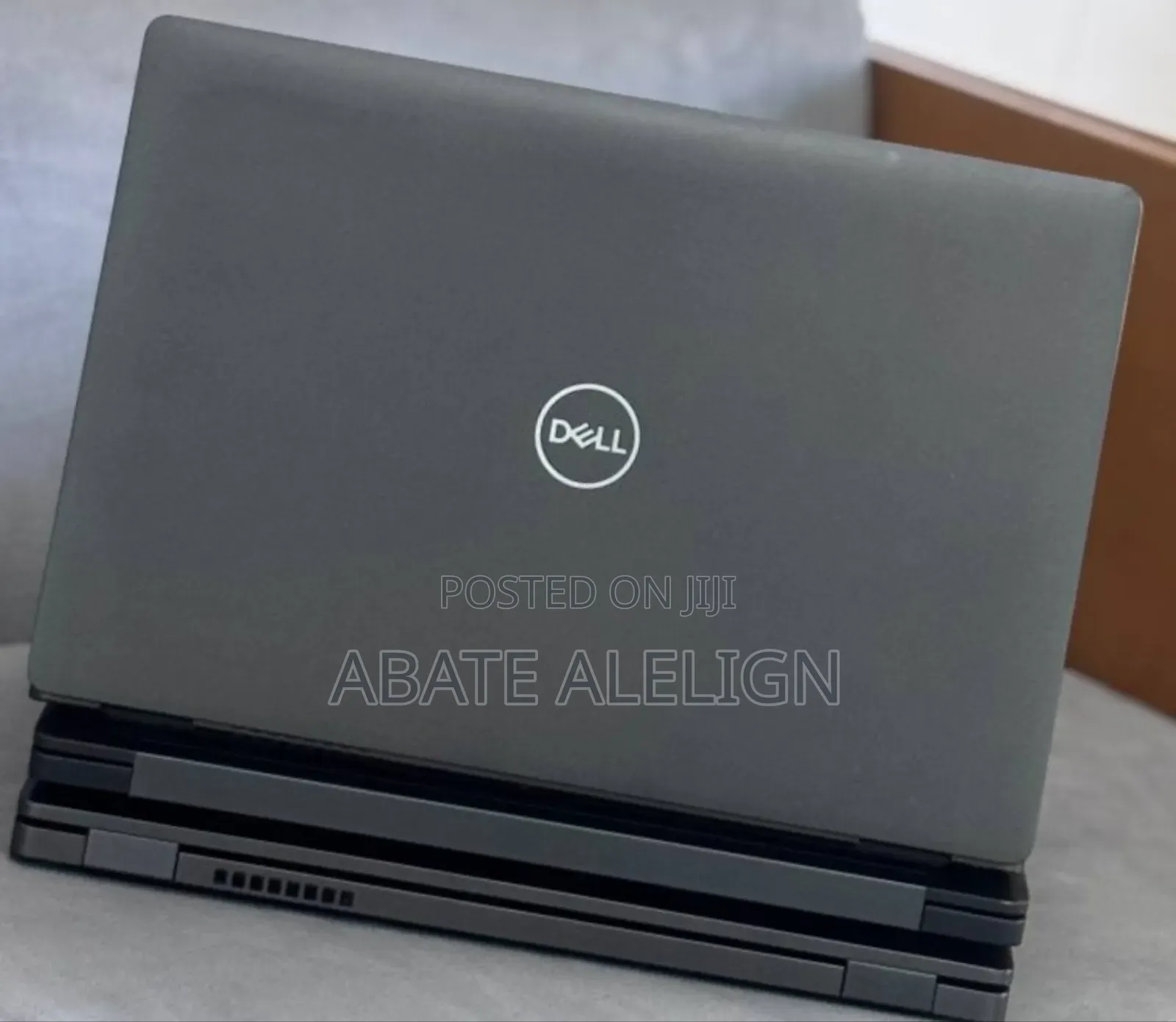 New Laptop Dell Latitude 5300 8GB Intel Core I5 SSD 256GB