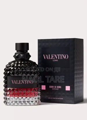 Valentino Born in Roma