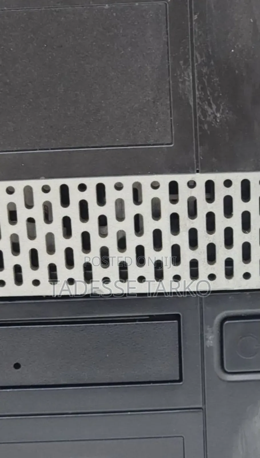 New Desktop Computer Dell OptiPlex 3020 4GB Intel Core I5 SSD 500GB