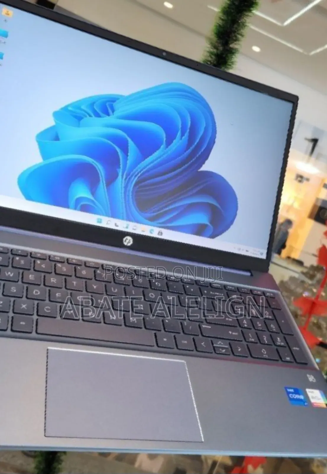 New Laptop HP Pavilion 15 16GB Intel Core I7 SSD 512GB