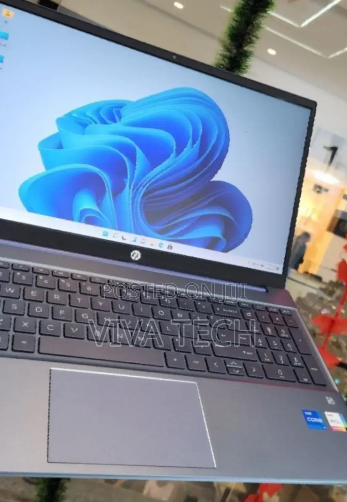 New Laptop HP Pavilion 15 16GB Intel Core I7 SSD 512GB