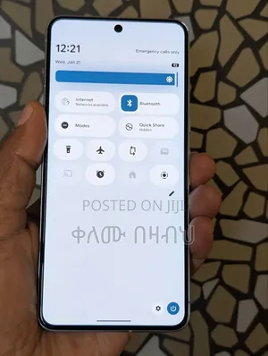 New Google Pixel 8 Pro 128 GB Blue