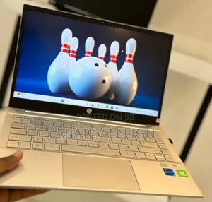 New Laptop HP Pavilion 14 16GB Intel Core I5 SSD 512GB