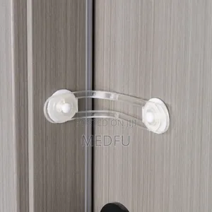 Child Safety Lock ለልጆችዉ ደህንነት ተመራጭ